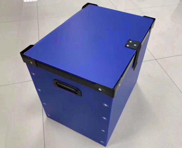 中空板周轉(zhuǎn)箱